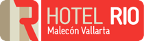 Hotel Rio Malecón Vallarta